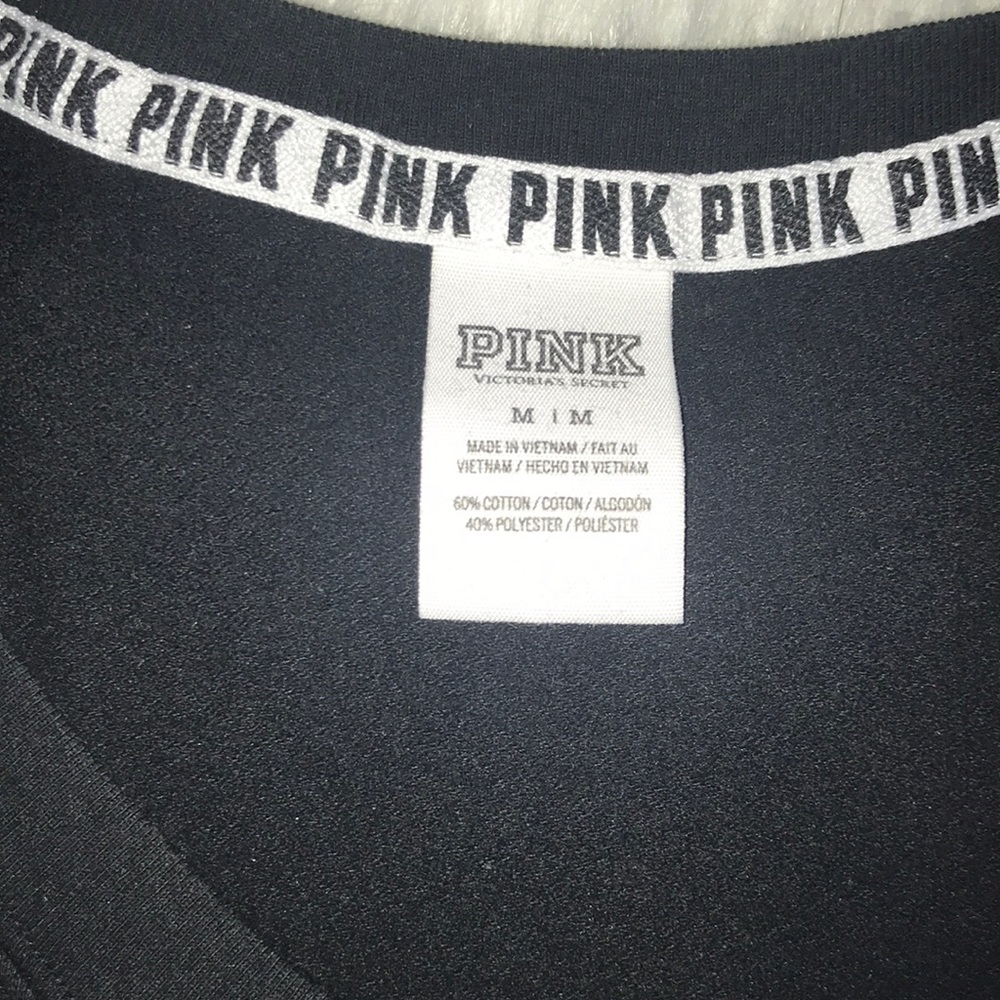 Pink Nation Sweatshirt. - Picture 2 of 3